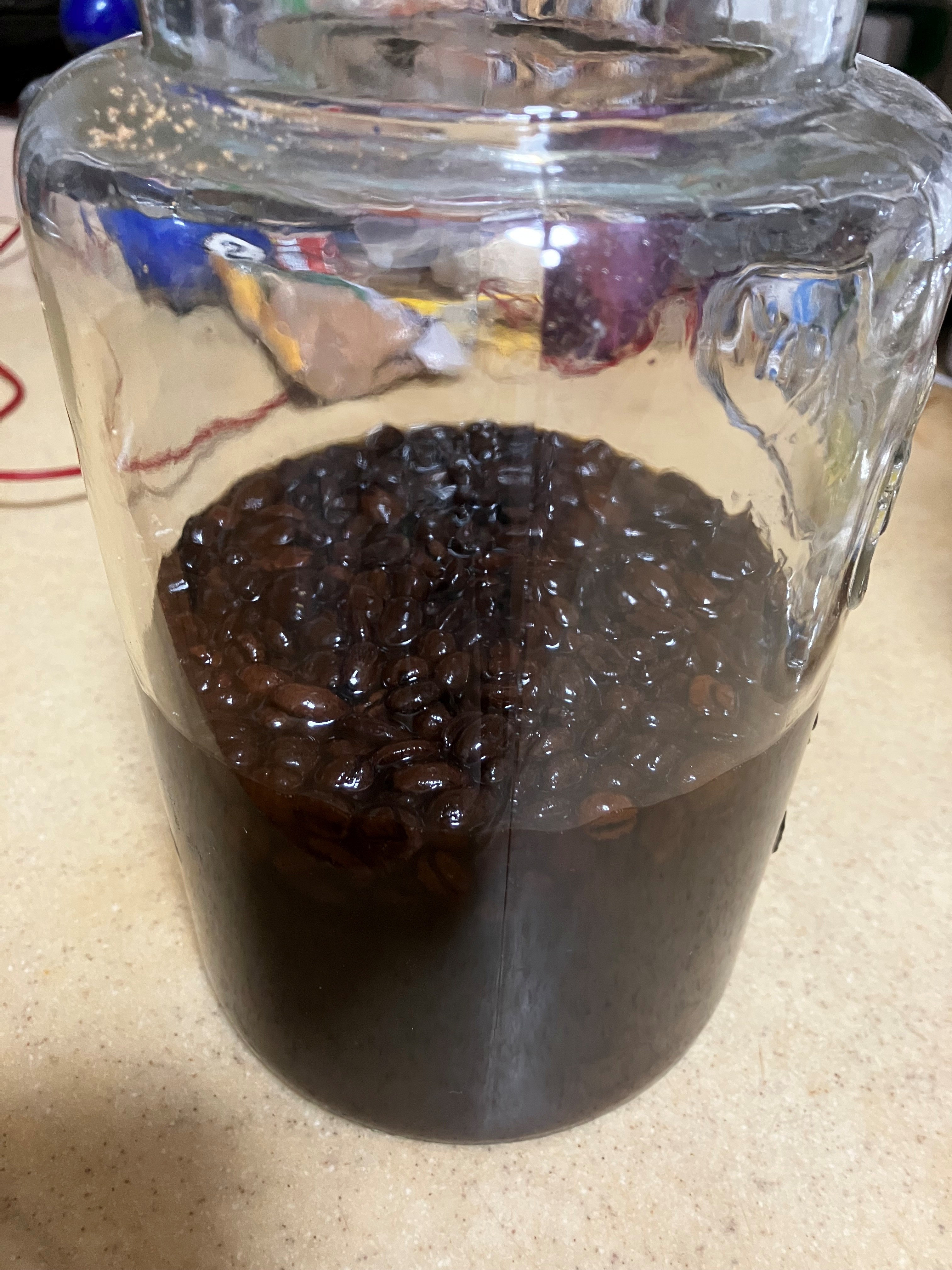 コーヒーリキュール
